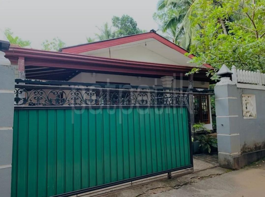 House for Sale in Ganemulla ads-image-1