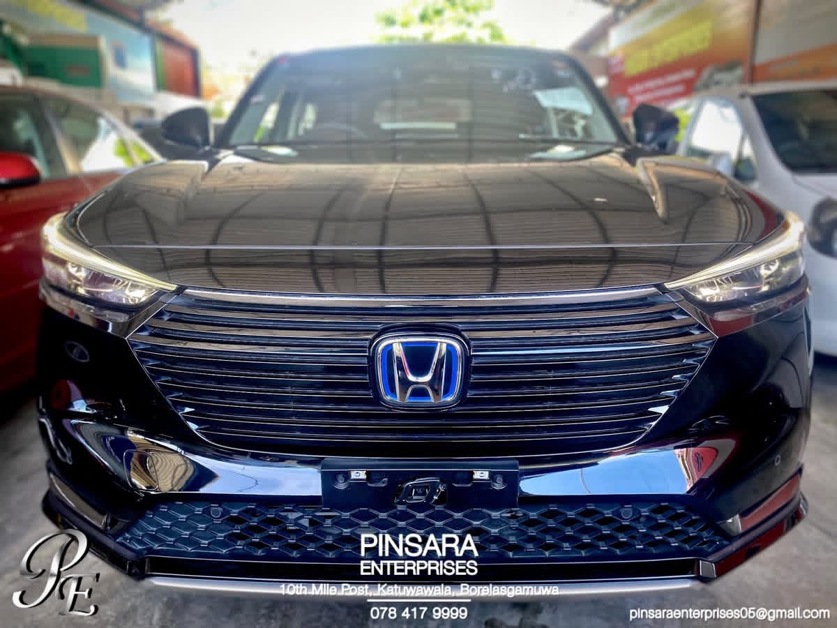 Honda Vezel 2023 - சான்றளிக்கப்பட்டது SUV sale in Sri Lanka - patpat.lk
