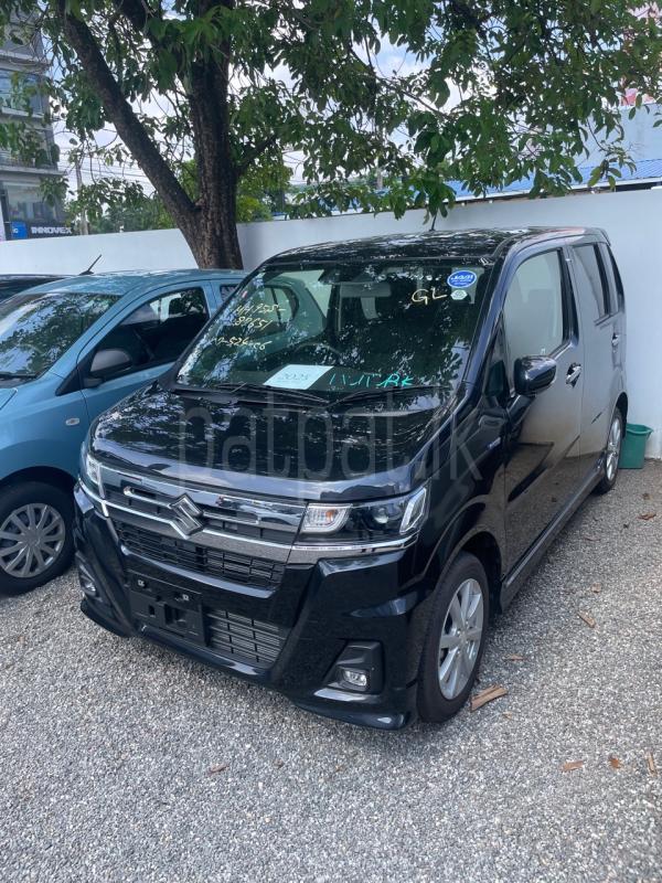 Suzuki Wagon R 2025 - Reconditioned Car sale in Sri Lanka - patpat.lk