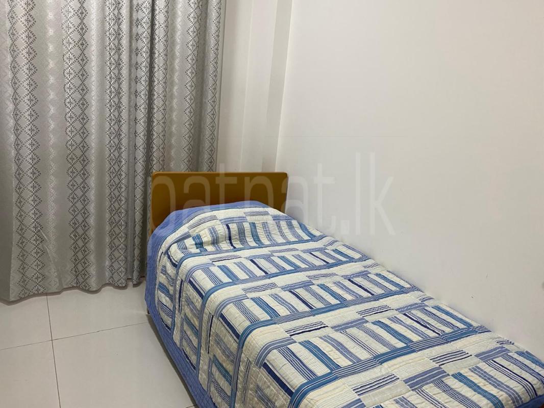 Furnished Apartment for Sale in Wellawatta (Colombo 06)