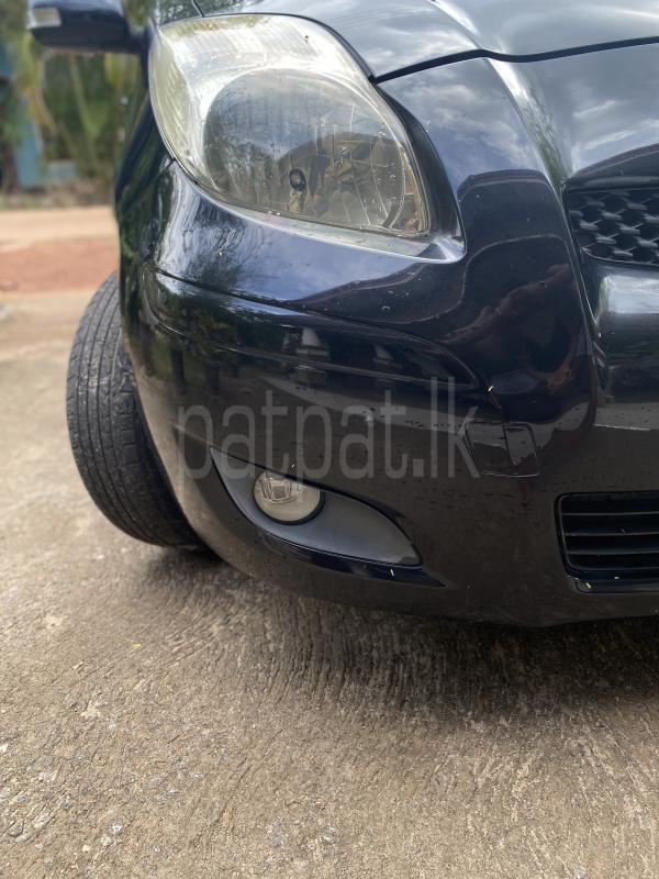 Toyota Vitz 2010 - பயன்படுத்தப்பட்டது கார் sale in Sri Lanka - patpat.lk