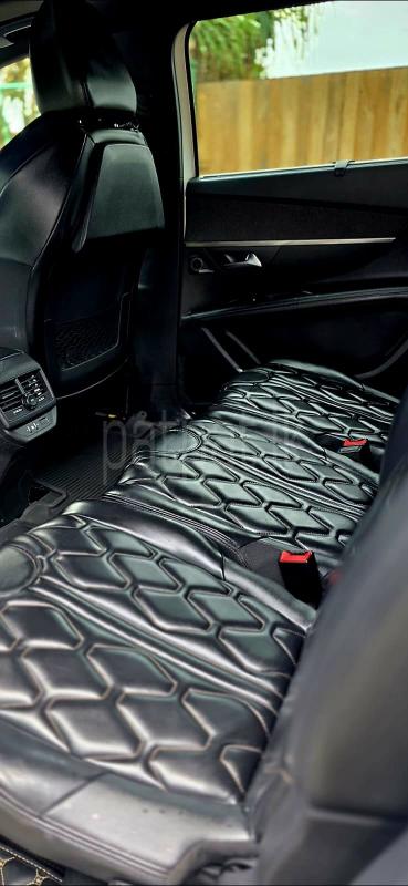 Peugeot 5008 2019 - Used SUV sale in Sri Lanka - patpat.lk