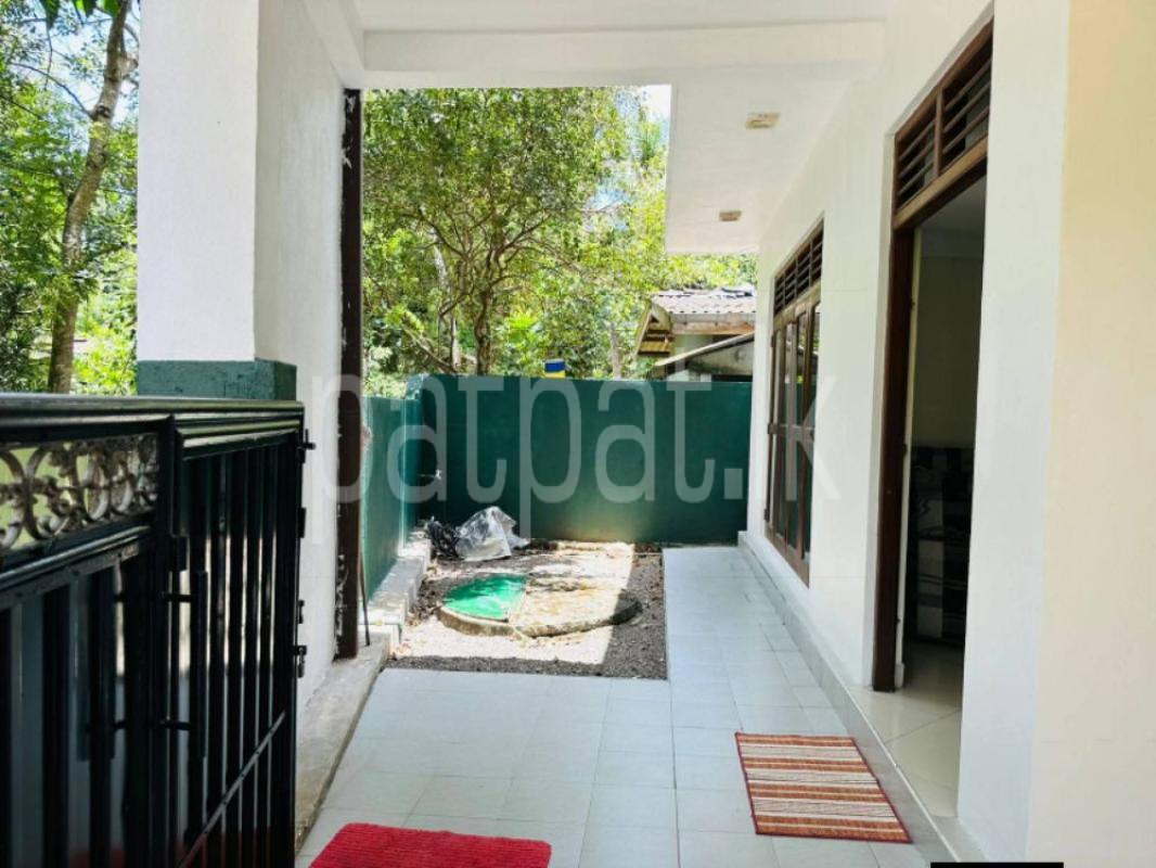 House for Sale in Piliyandala