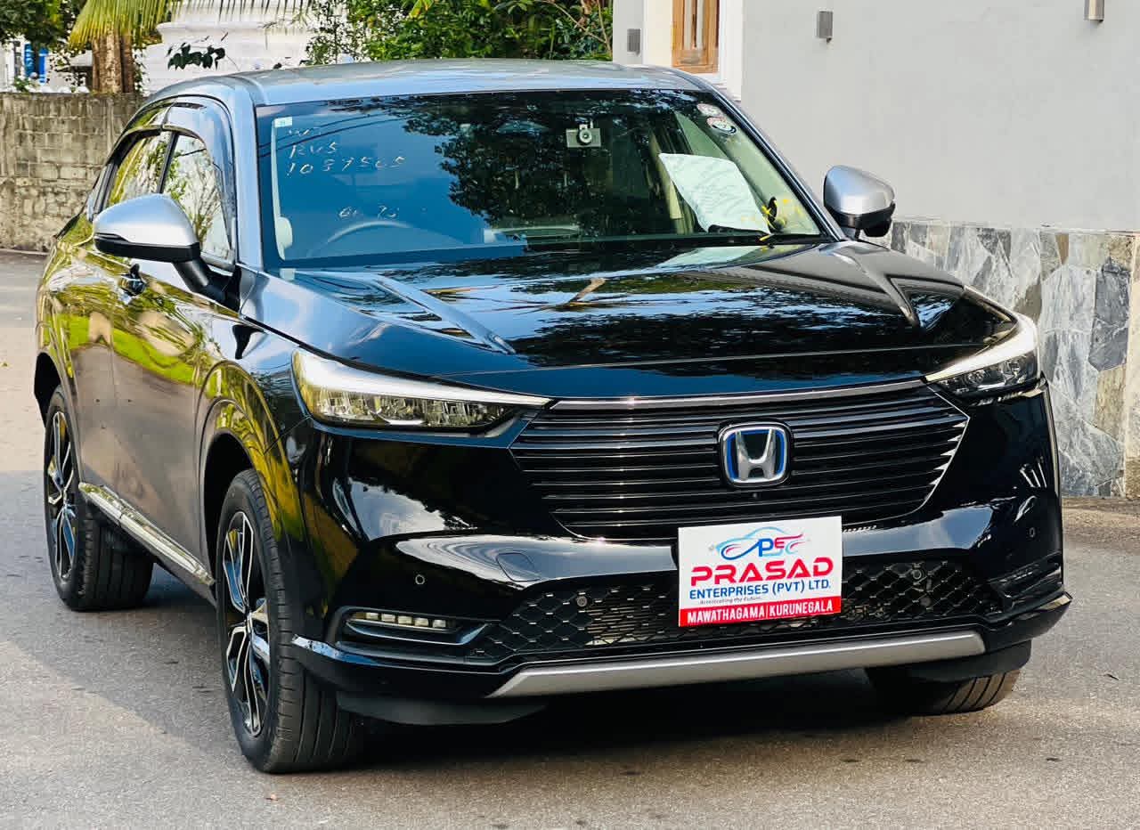 Honda Vezel 2023 - Brand New SUV sale in Sri Lanka - patpat.lk