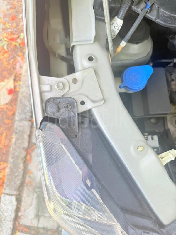 Suzuki Wagon R 2018 - பயன்படுத்தப்பட்டது கார் sale in Sri Lanka - patpat.lk