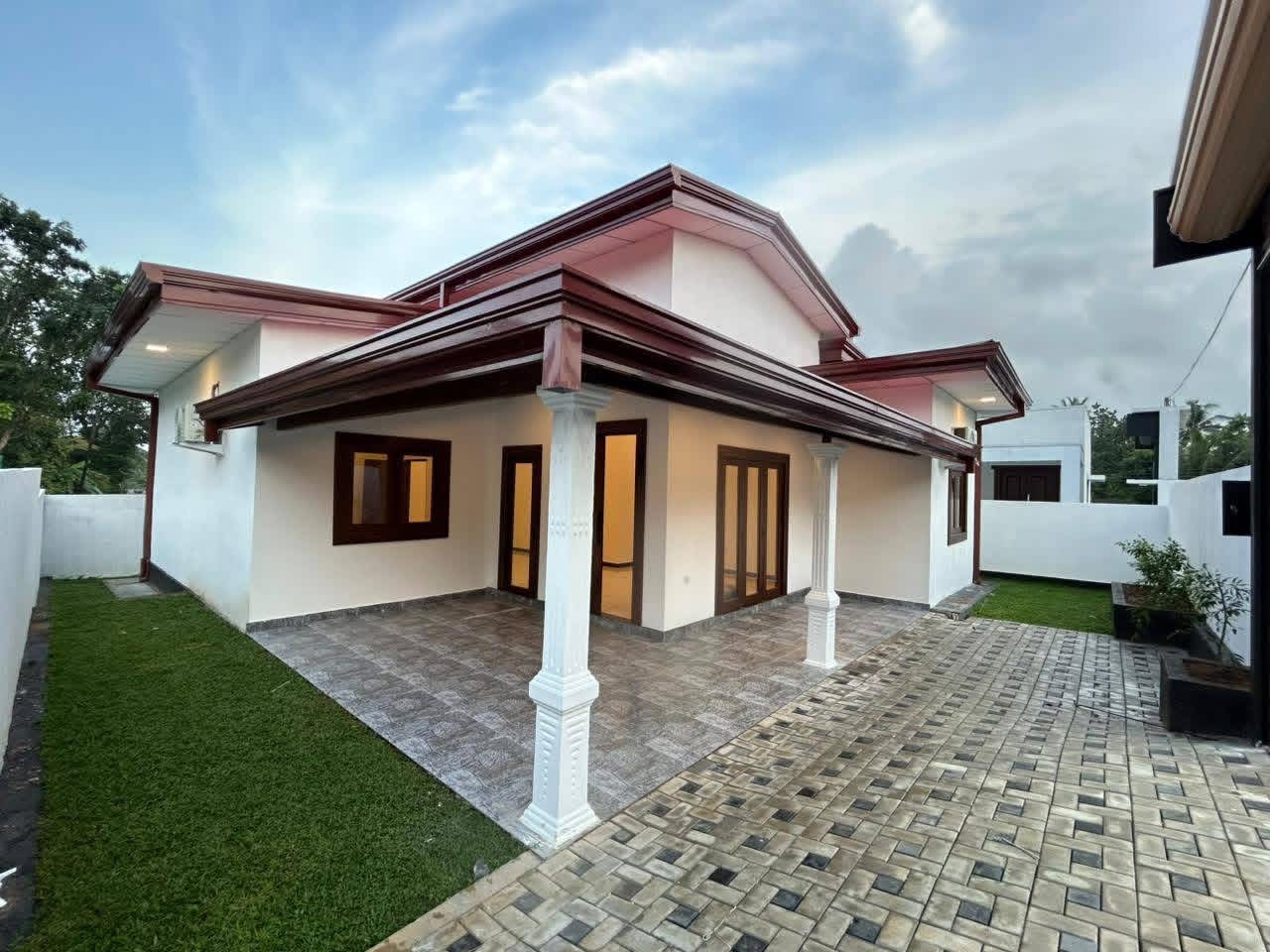 House for Sale in Homagama