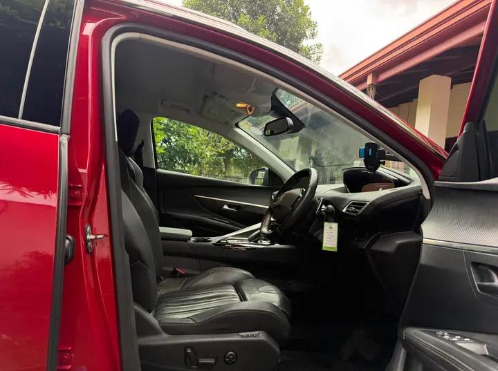 Peugeot 3008 2019 - Used SUV sale in Sri Lanka - patpat.lk