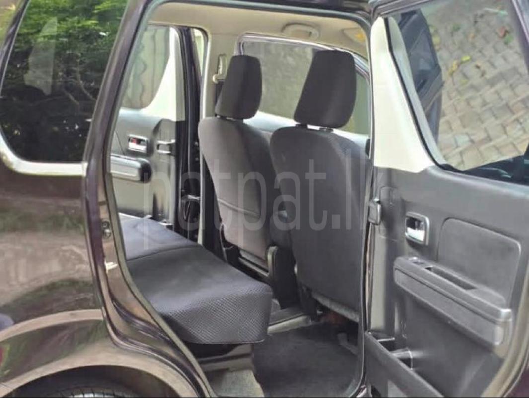 Suzuki Wagon R 2017 - Used Car sale in Sri Lanka - patpat.lk