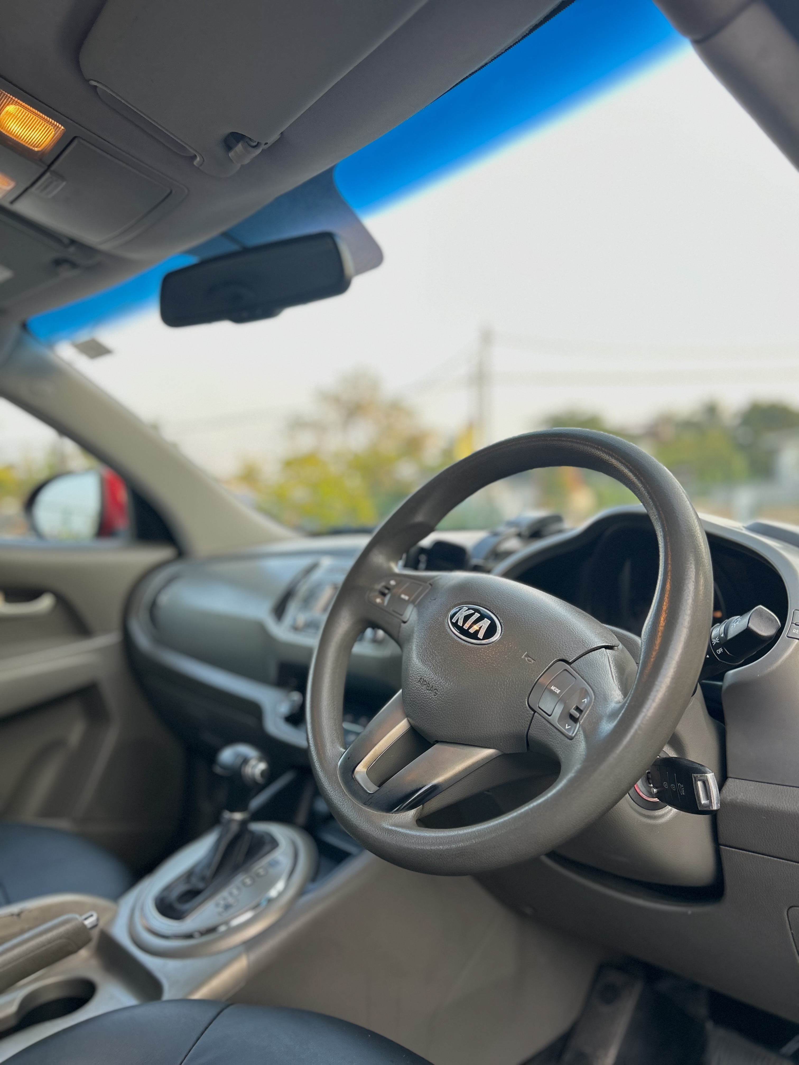 KIA Sportage 2013 - பயன்படுத்தப்பட்டது SUV sale in Sri Lanka - patpat.lk