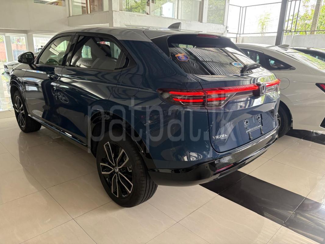 Honda Vezel 2024 - சான்றளிக்கப்பட்டது SUV sale in Sri Lanka - patpat.lk