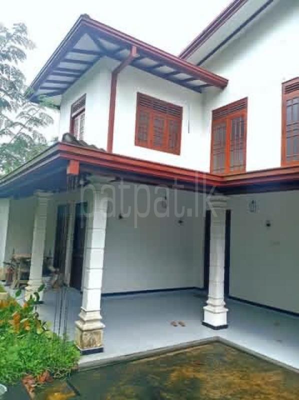 House for Sale in Homagama ads-image-1
