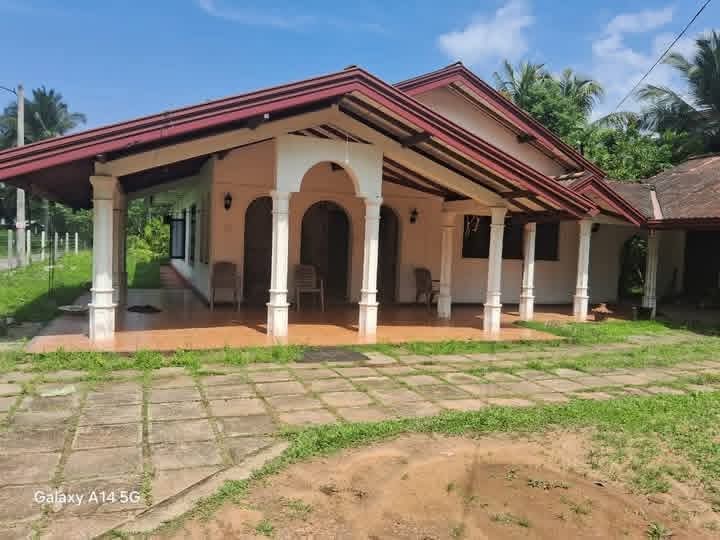 House for Sale in Kurunegala