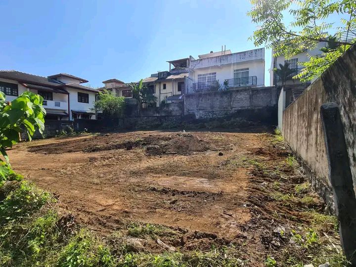 Residential Land for Sale in Malabe