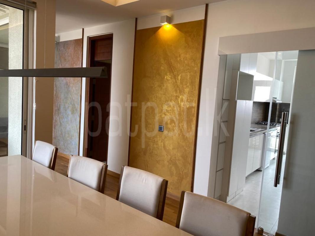 Furnished Apartment for Sale in Borella (Colombo 08)
