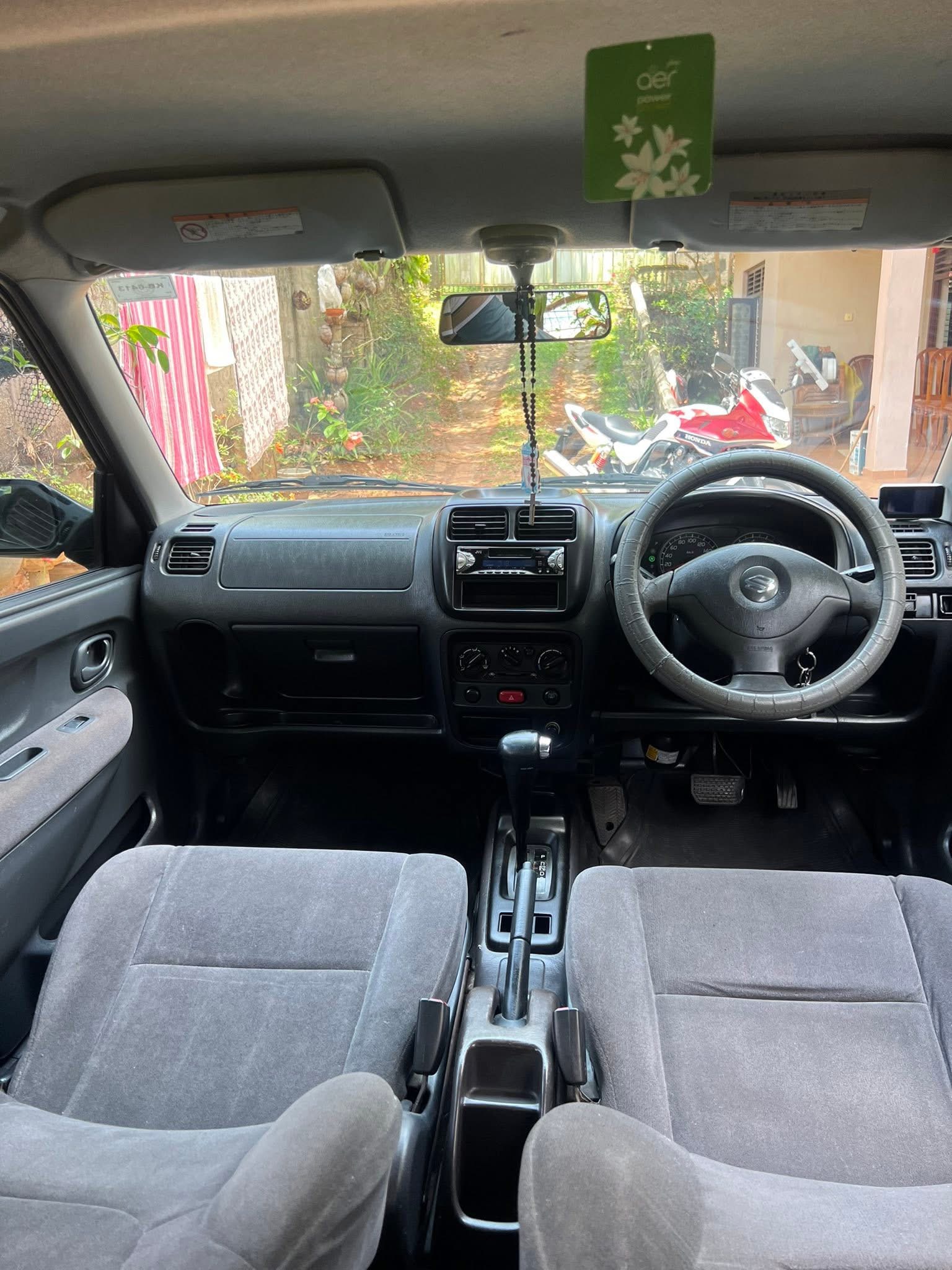 Suzuki Swift 2004 - Used Car sale in Sri Lanka - patpat.lk