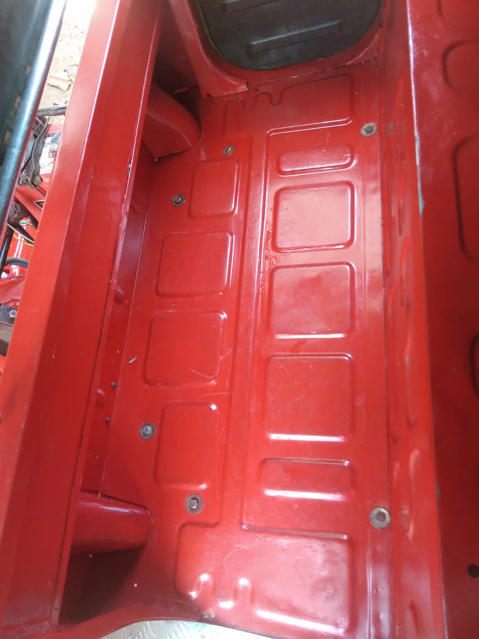 Bajaj Three Wheel 2011 - Used Three wheeler sale in Sri Lanka - patpat.lk