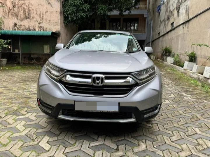 Honda CR V 2017 - Used SUV sale in Sri Lanka - patpat.lk