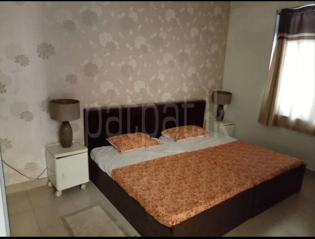 House for Sale in Mount Lavinia