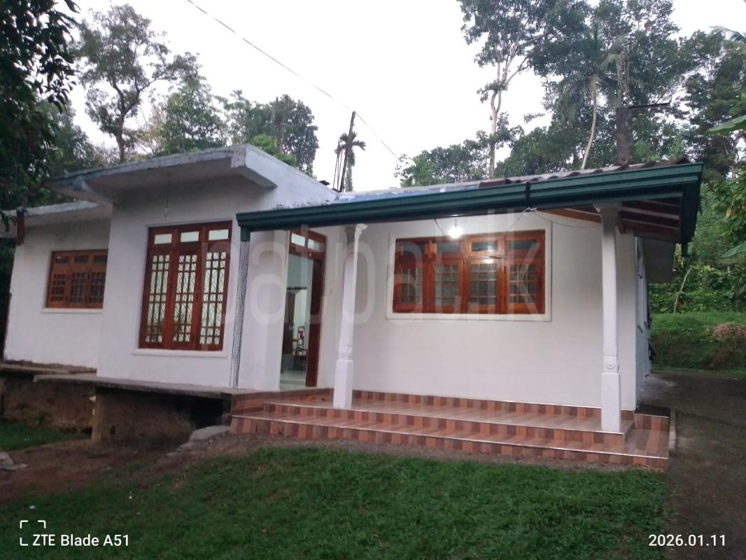 House for Sale in Mawanella ads-image-1