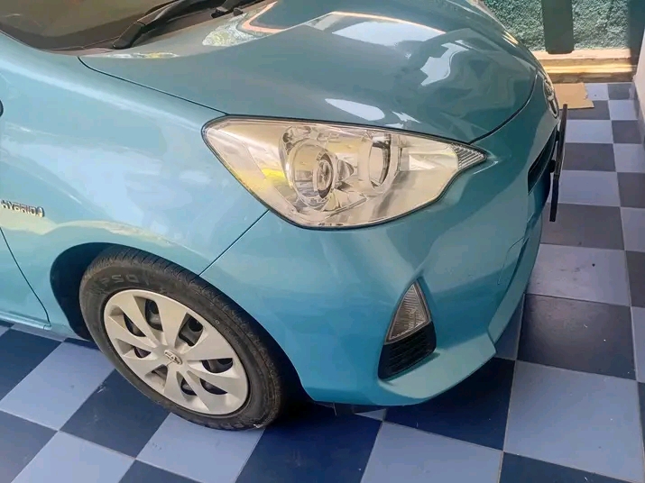 Toyota Aqua 2013 - Used Car sale in Sri Lanka - patpat.lk