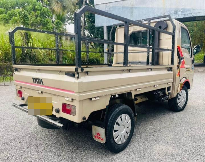 Tata Ace 2015 - භාවිතා කරන ලද ට්‍රක් රථය sale in Sri Lanka - patpat.lk