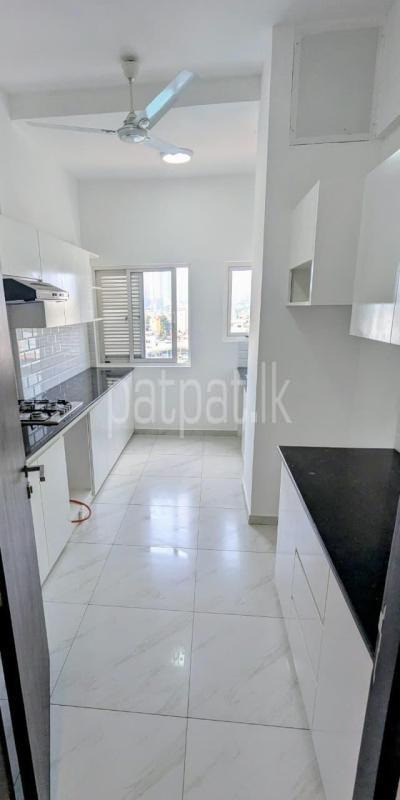 Luxury Apartment for Rent in Dematagoda (Colombo 09)