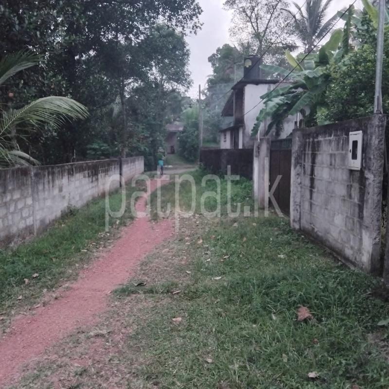 House for Sale in Piliyandala