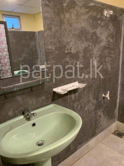 House for Rent in Thalapathpitiya