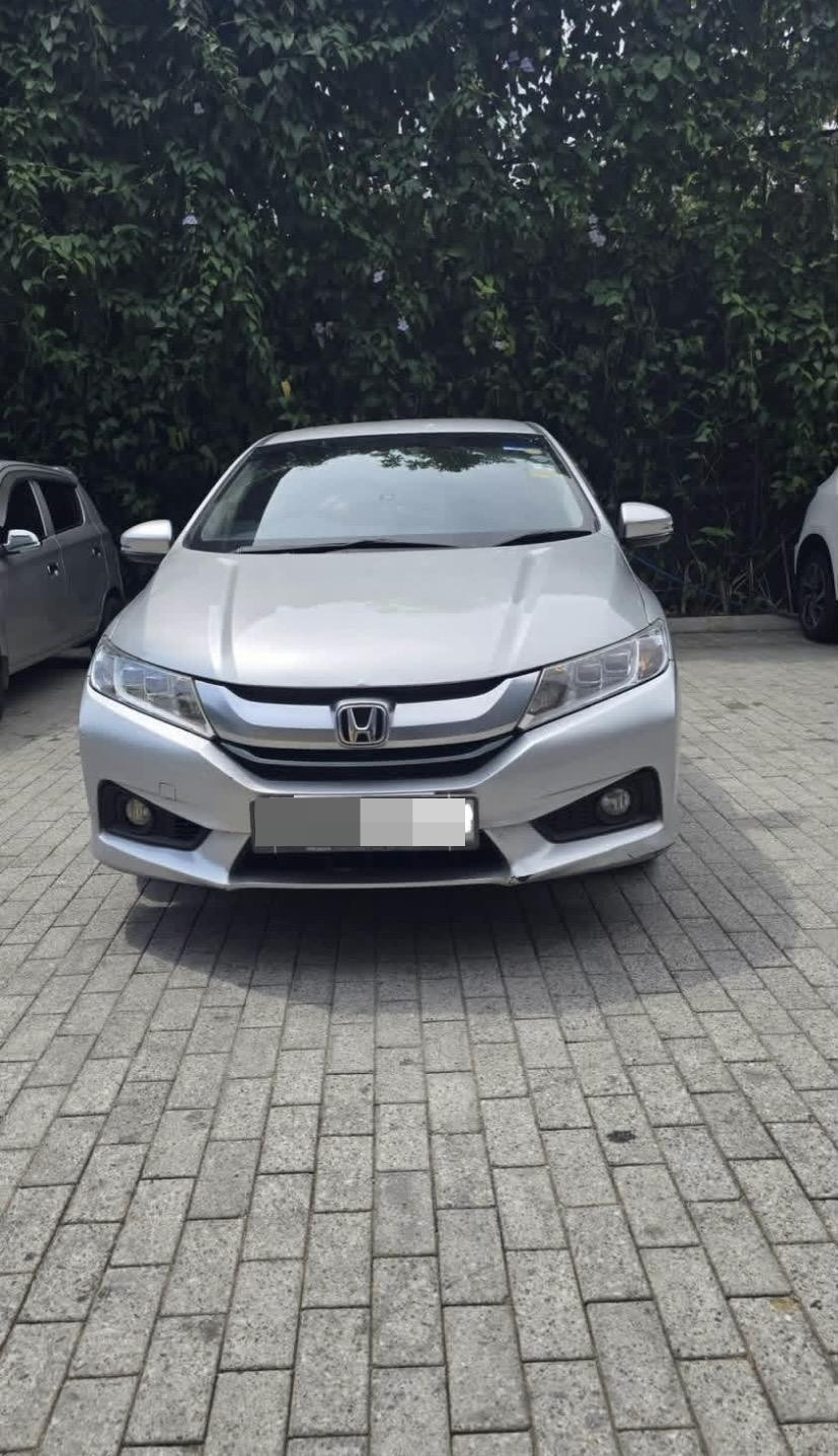 Honda Grace 2016 - Used Car sale in Sri Lanka - patpat.lk