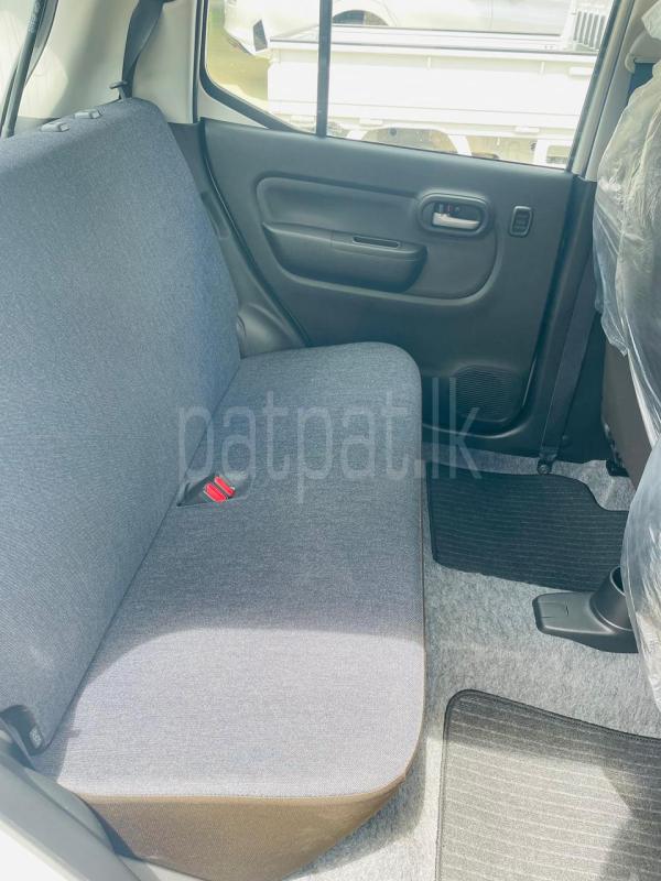 Suzuki Alto 2024 - Brand New Car sale in Sri Lanka - patpat.lk
