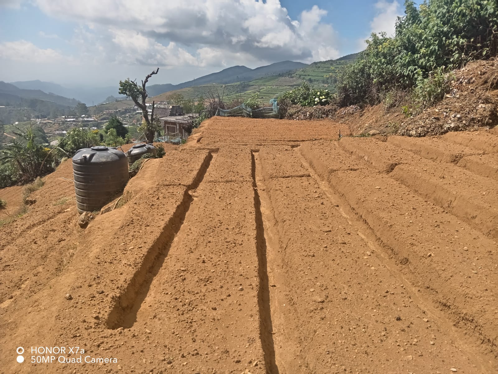 Residential Land for Sale in Nuwara Eliya