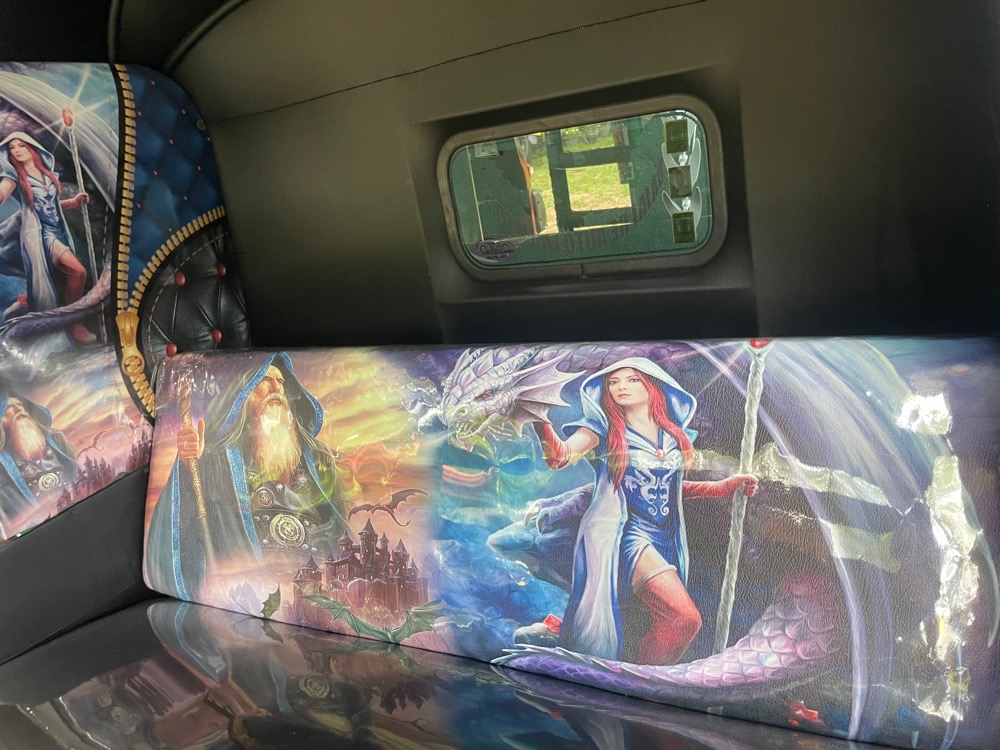 Bajaj Three Wheel 2011 - භාවිතා කරන ලද ත්‍රිරෝද රථය sale in Sri Lanka - patpat.lk