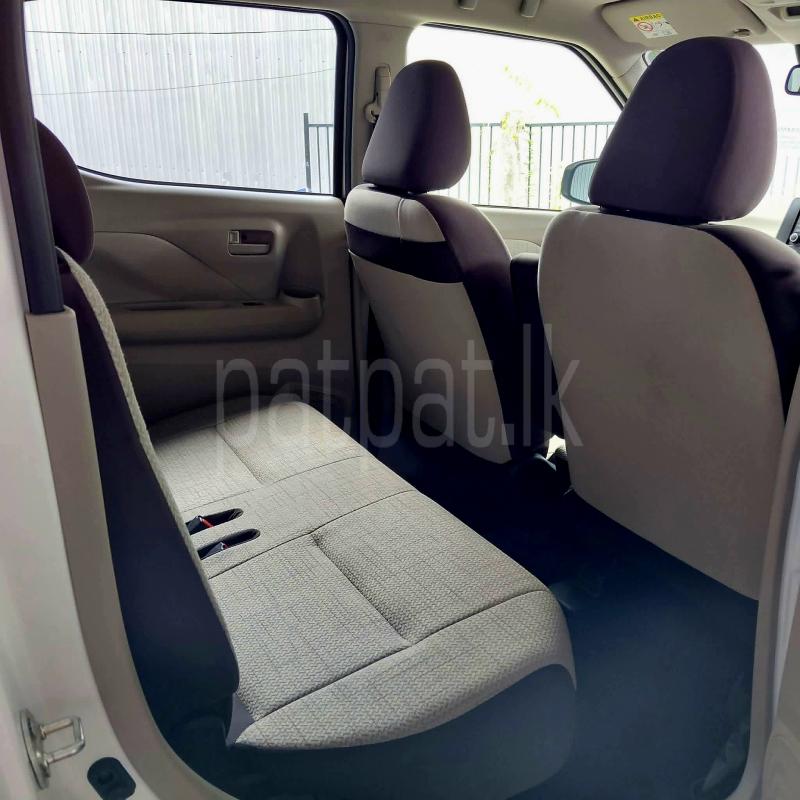 Nissan Dayz 2023 - Reconditioned Car sale in Sri Lanka - patpat.lk