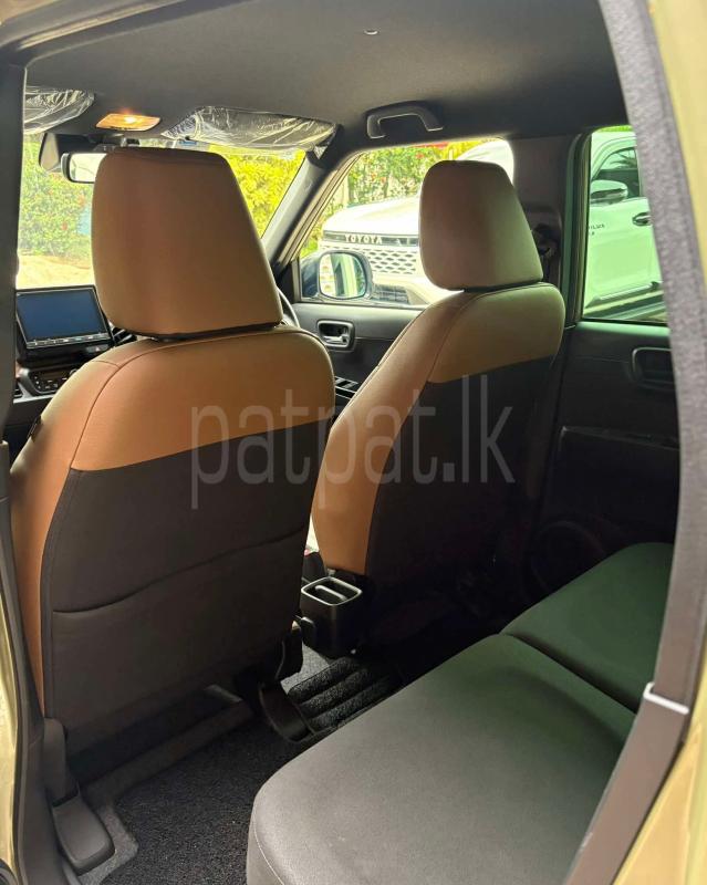 Honda N One 2025 - பயன்படுத்தப்பட்டது கார் sale in Sri Lanka - patpat.lk