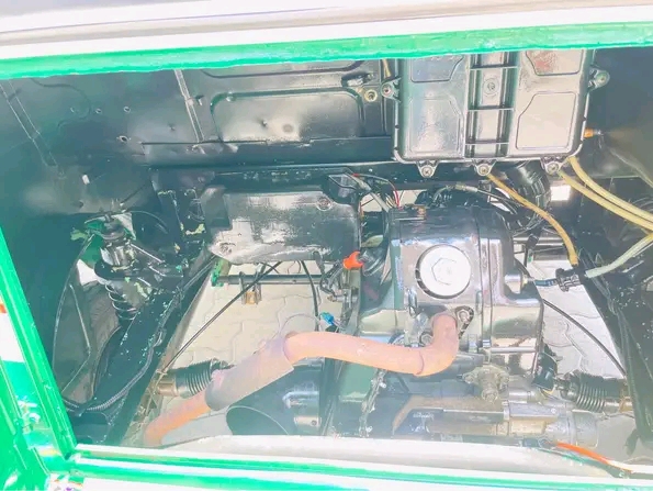 Bajaj Three Wheel 2010 - Used Three wheeler sale in Sri Lanka - patpat.lk