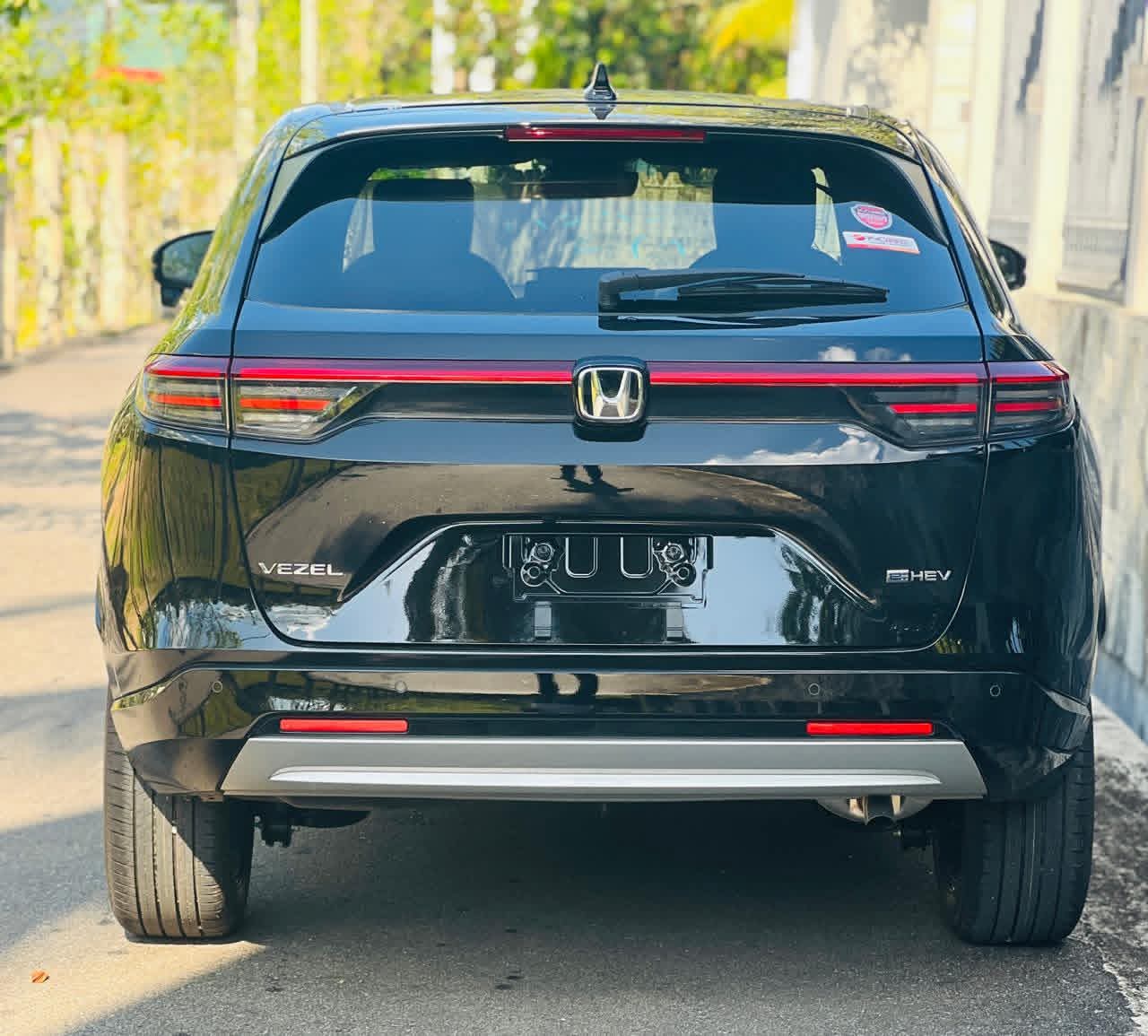 Honda Vezel 2026 - சான்றளிக்கப்பட்டது SUV sale in Sri Lanka - patpat.lk