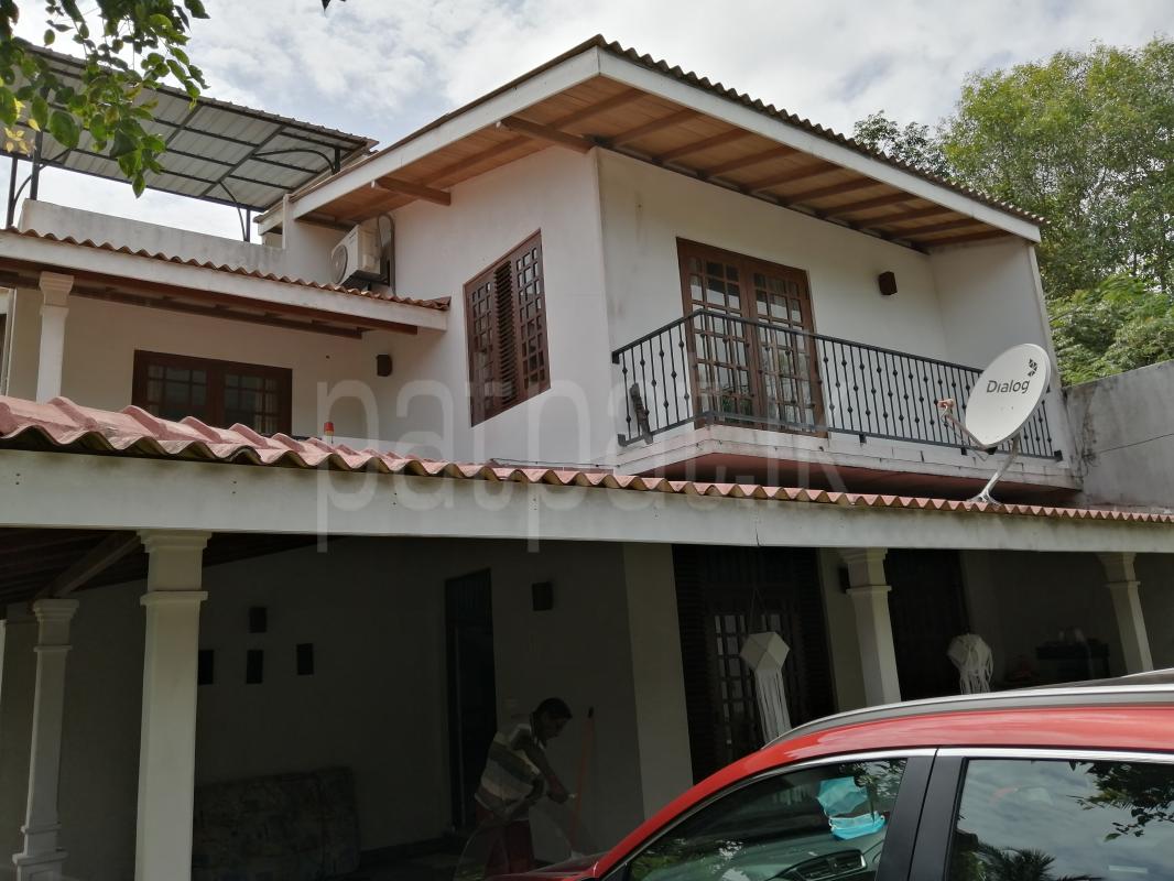House for Rent in Piliyandala
