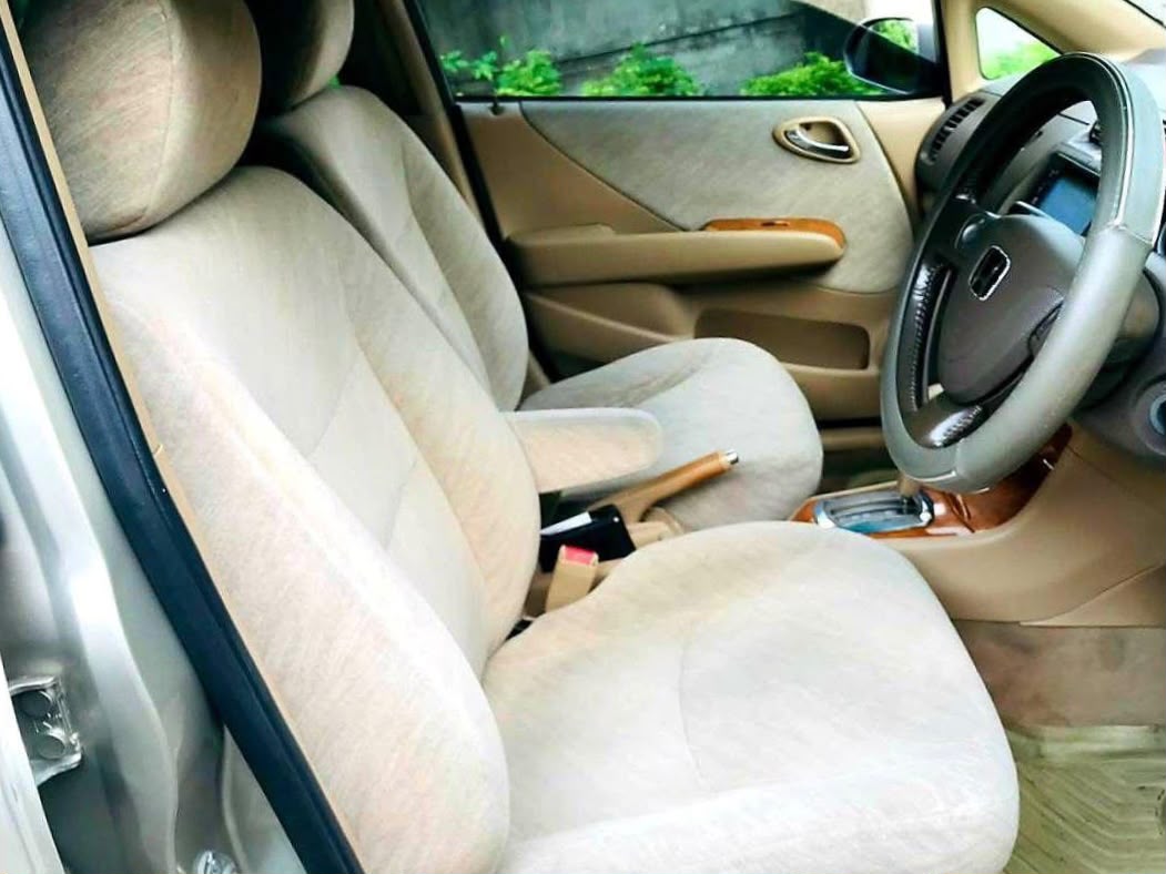 Honda Fit 2003 - பயன்படுத்தப்பட்டது கார் sale in Sri Lanka - patpat.lk