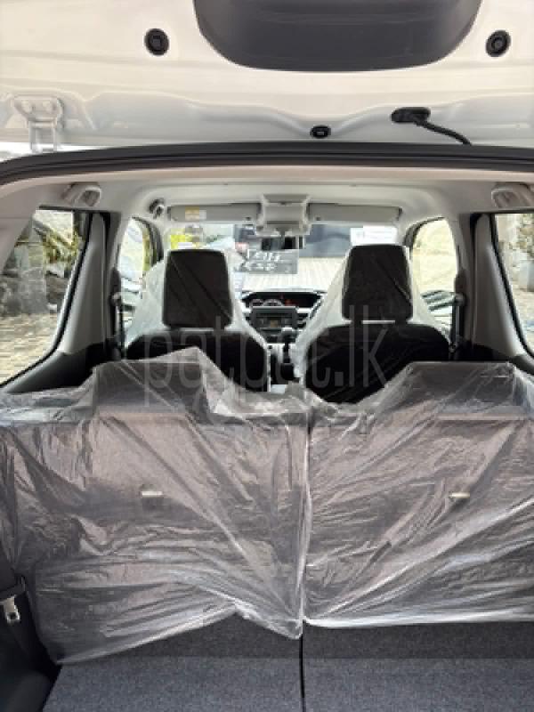 Suzuki Wagon R 2025 - சான்றளிக்கப்பட்டது கார் sale in Sri Lanka - patpat.lk
