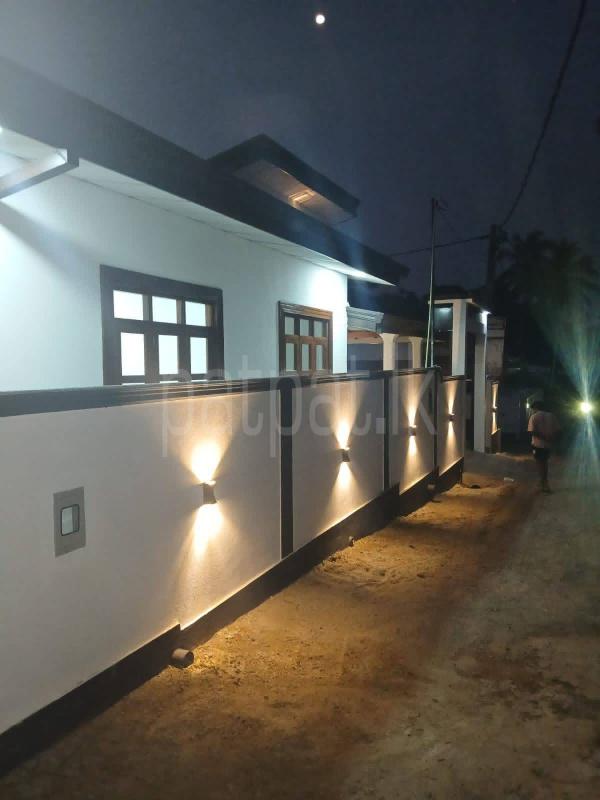 House for Sale in Homagama