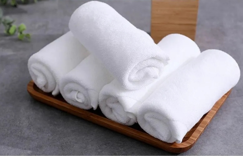 Face Towel B-Grade