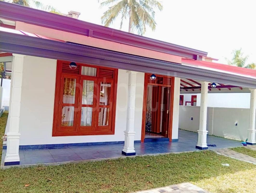 House for Sale in Homagama