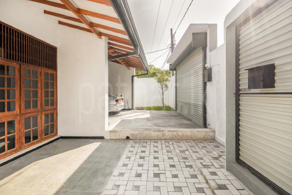House for Rent in Cinnamon Garden (Colombo 07)