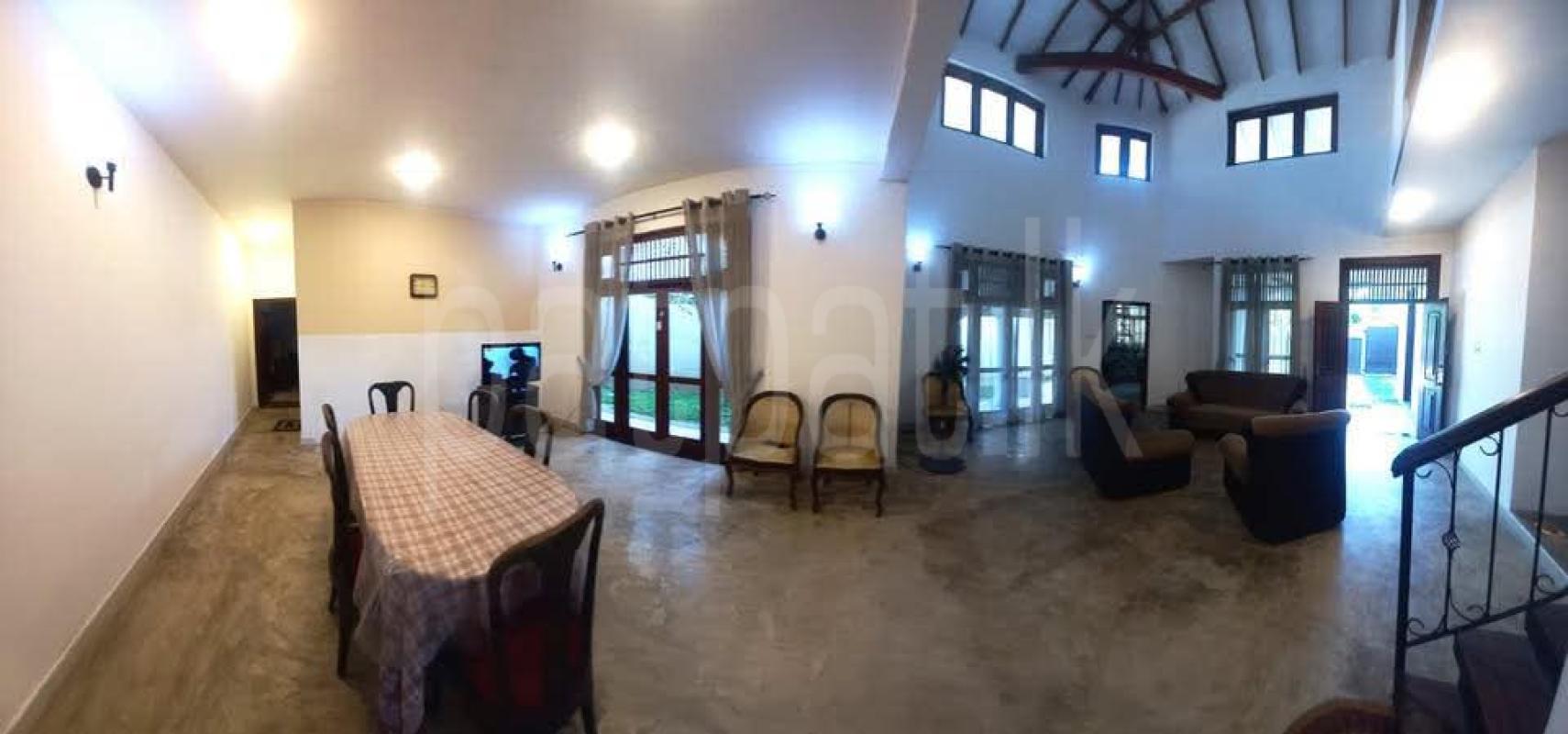 House for Sale in Malabe