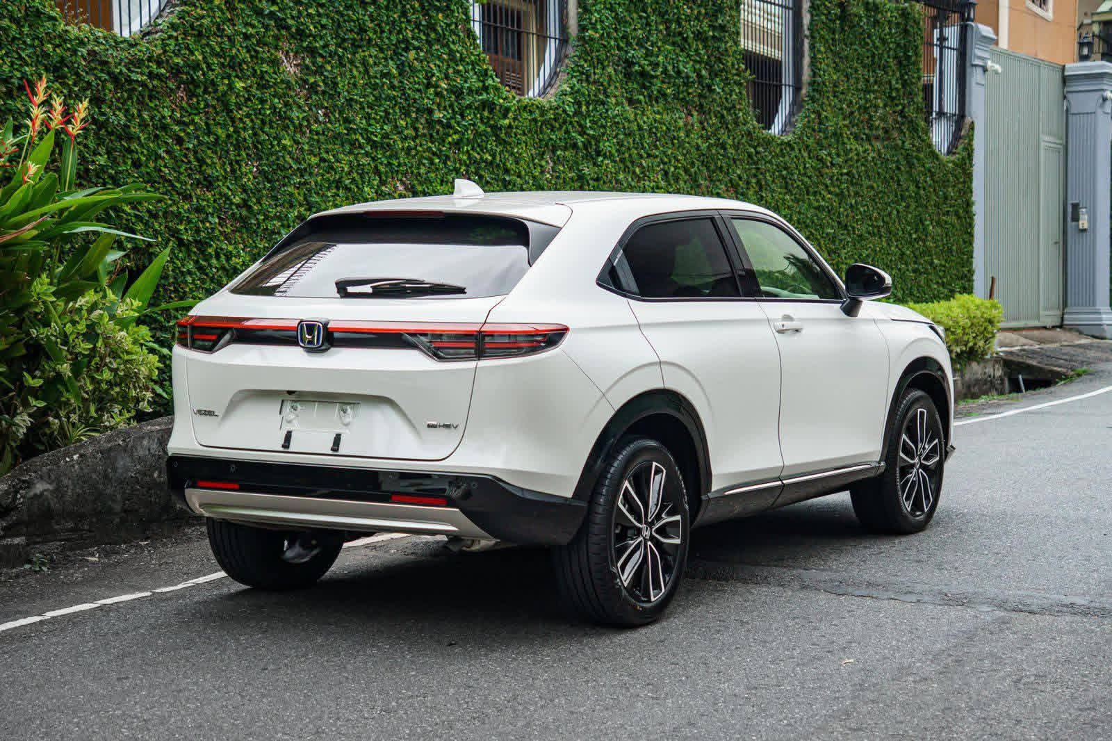 Honda Vezel 2025 - අලුත් SUV රථය sale in Sri Lanka - patpat.lk