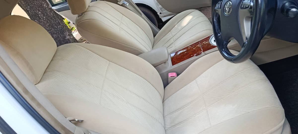 Toyota Premio 2015 - பயன்படுத்தப்பட்டது கார் sale in Sri Lanka - patpat.lk