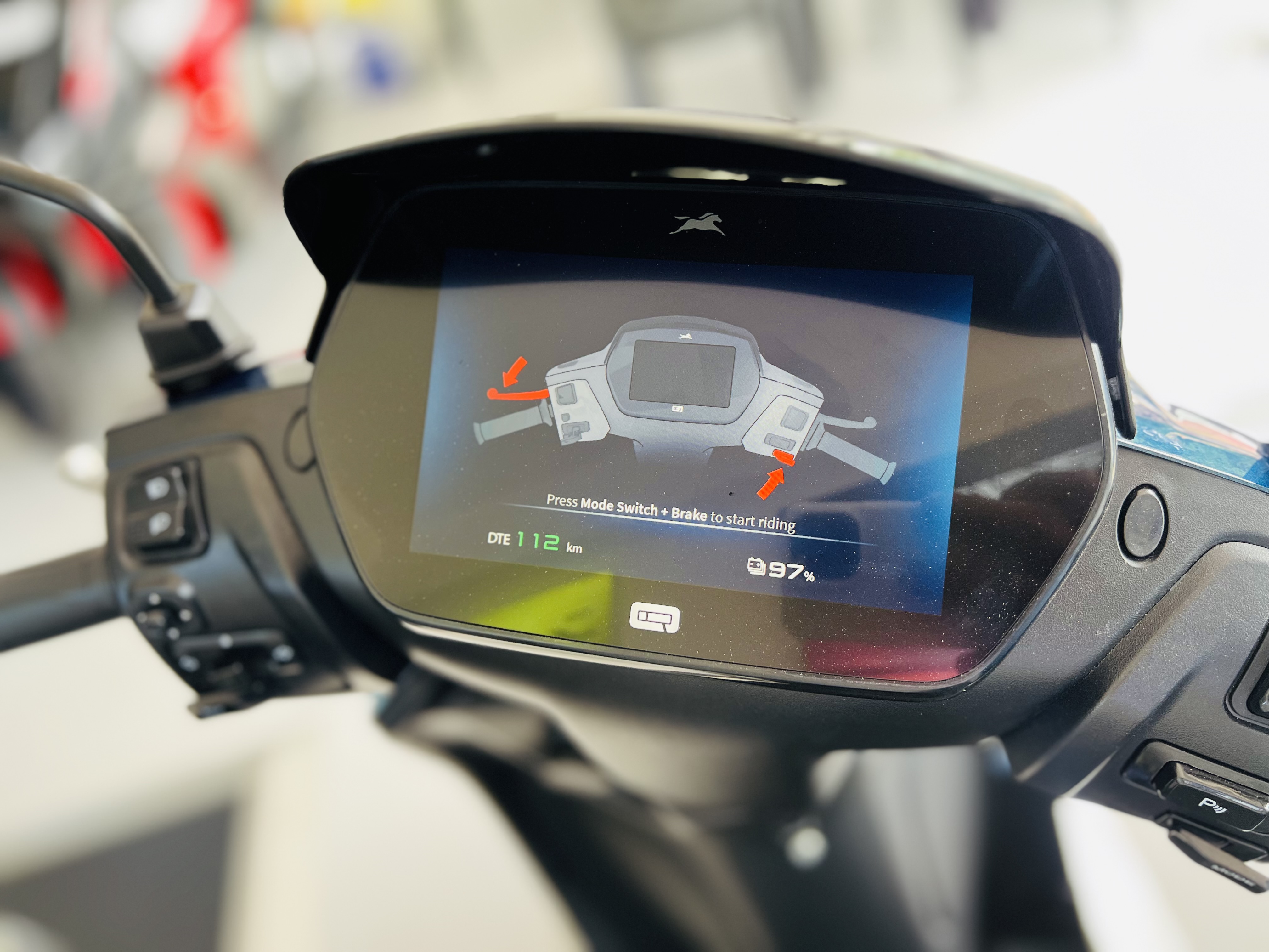 TVS Jupiter 2026 - Brand New Bike sale in Sri Lanka - patpat.lk