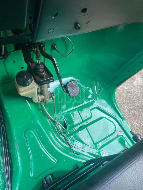 Bajaj Three Wheel 2012 - பயன்படுத்தப்பட்டது முச்சக்கர வண்டி sale in Sri Lanka - patpat.lk