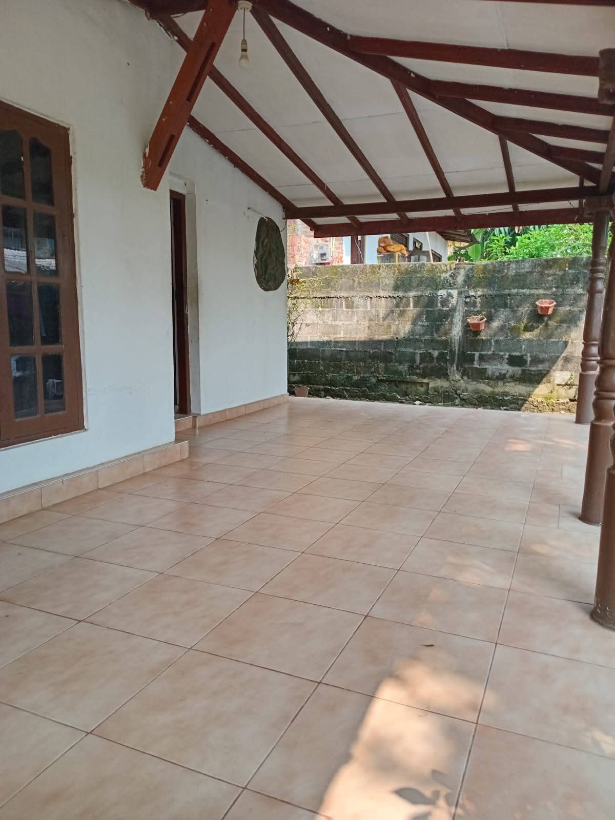 House for Sale in Ganemulla