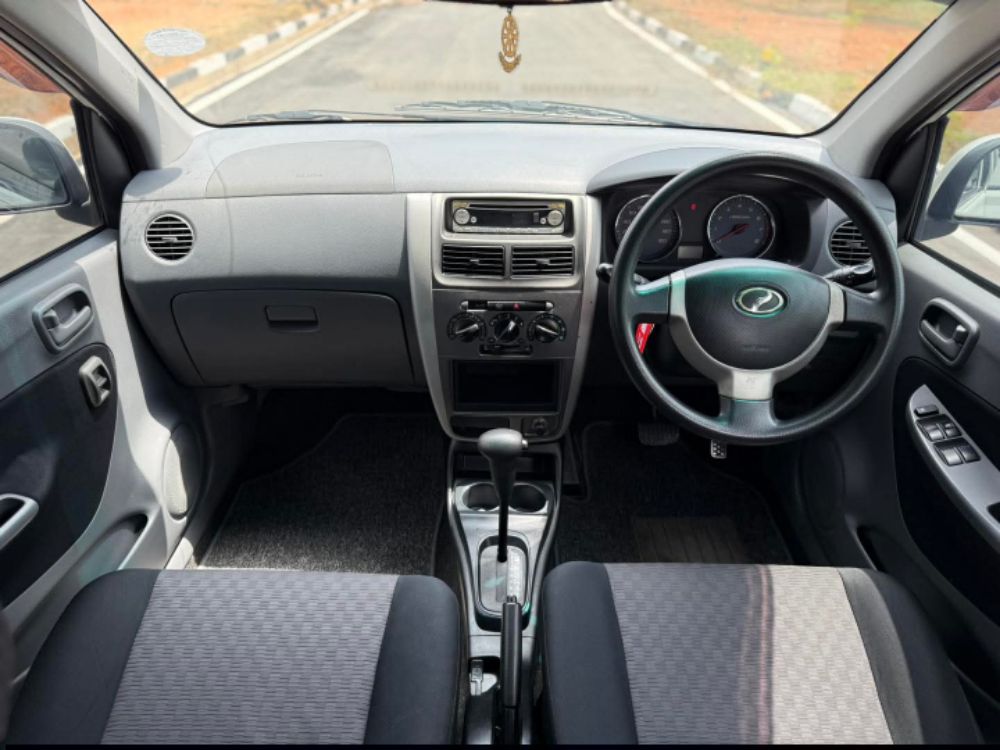 Perodua Viva 2011 - භාවිතා කරන ලද කාර් sale in Sri Lanka - patpat.lk